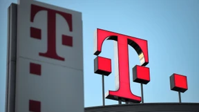 Ausstiegspläne des Bundes belasten Telekom-Aktien