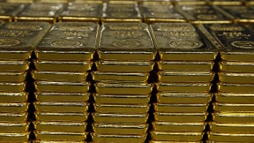 Goldpreis steigt auf höchsten Stand seit siebeneinhalb Jahren