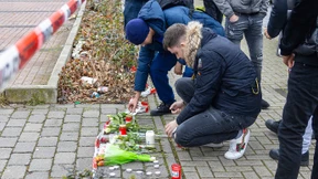 Ein Täter mit „wahnhafter Symptomatik“