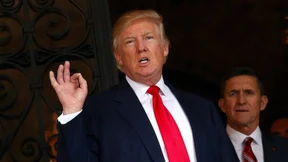 Watergate-Geflüster