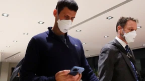 „Extrem enttäuschter“ Djokovic hat Australien verlassen