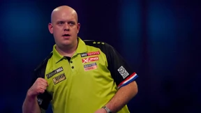 Wright fordert Champion van Gerwen
