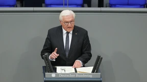 Steinmeier: „Wir alle sind Kinder des 8. Mai“