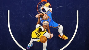 Oklahoma gleicht in NBA-Finalserie aus und sorgt für Spannung