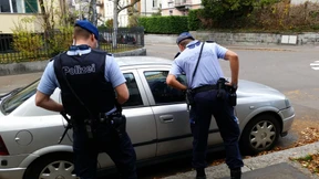 Wie man weiß, wo eingebrochen wird