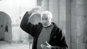 Lobbyist von Eberbach