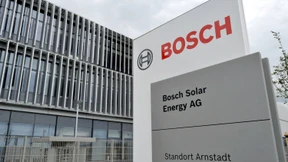 Bosch-Mitarbeiter in Deutschland bekommen geringere Boni
