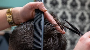 Die untere Mittelschicht fällt zurück