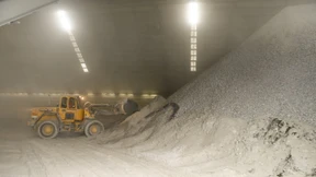 Wie wird Beton klimaneutral?