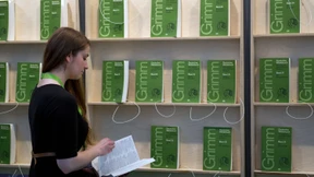 Auf den Spuren des berühmten Brüderpaars