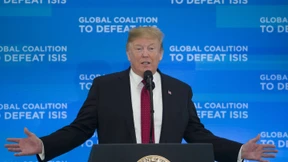 „Der IS hat kein Land mehr“