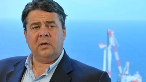 Gabriel will Ökostromumlage später senken