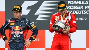 Neben der Ideallinie