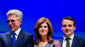 Zwei Technologie-Aktien fürs Depot