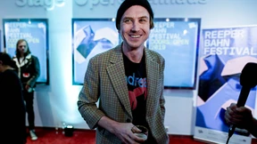 Viel Lärm um eine Luxustüte