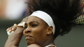 Venus ohne Chance gegen Serena