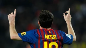 Wenn Messi nicht spielt