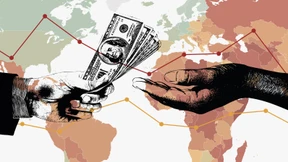 Das Gift der Korruption