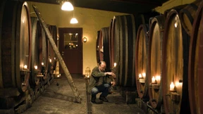 Die kostbaren Kinder der gefräßigen Mutter