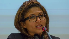 Raif-Badawi-Stiftung wird gegründet