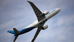 Boeing verliert wohl Titel des weltgrößten Flugzeugbauers an Airbus