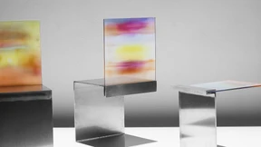 Faszination aus dem Feuer