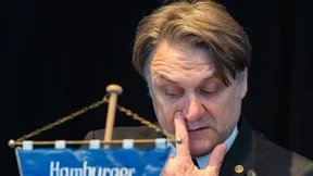 Dem HSV fehlt ein Plan 