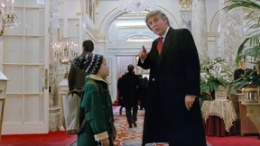 Ein „Bravo“ von Macaulay Culkin