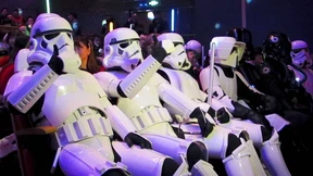 Ein Rekord folgt dem nächsten