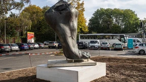 Große Kunst auf der hohen Kante