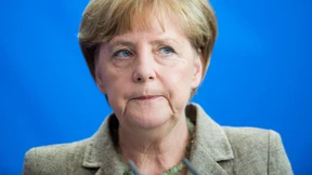 Merkel zweifelt an Bekehrung Amerikas