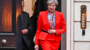 Schlappe für Mays Konservative