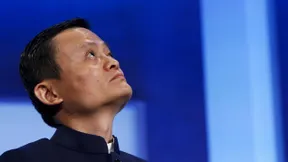 Ein Internet-Eingang nach China