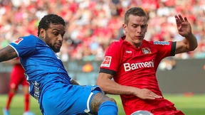 Ein träger Sommerkick in Leverkusen