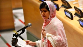 Taliban-Funktionär schreibt an Malala Yousafzai