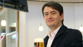 Der Bier-Investor verteidigt sich