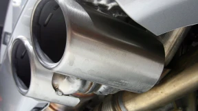 Die Meisterstücke der deutschen Autolobby