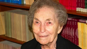 Die Herrin des Geldes