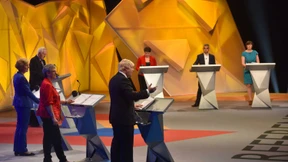 Unversöhnlich und uneinig