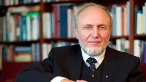 „Die Argumente von George Soros stechen nicht“  