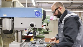 Knapp die Hälfte der Syrer in Deutschland hat Arbeit