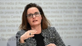 Aufsicht ist sich bei Credit Suisse keiner Schuld bewusst