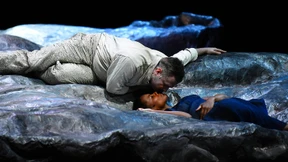 Triumphmarsch für die Primadonna