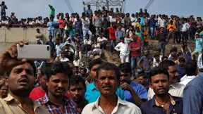 Ein willkommener Fall von Notwehr