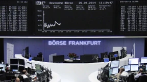 Dax setzt Aufwärtstrend fort