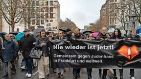 Wie Frankfurt sich dem Antisemitismus entgegenstellen kann