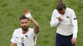 Ein Gegner, dem sogar Frankreich unterlegen war