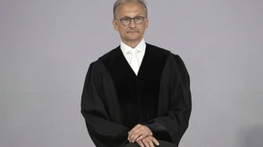 Der Richter des Prinzen