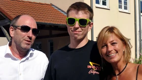 Fluglärmgeplagte: Diese Freiheit haben wir uns erkauft