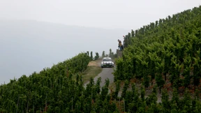 Abbruch nach zweitem schweren Unfall